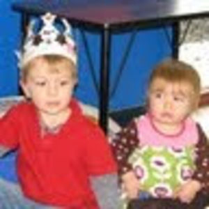 Meet your Posher, Betsy